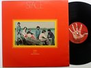 Space Private Label DJ Latin Funk Psych LP 1969
