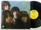 Kangaroo RARE DJ Only MGM Yellow Label Mono Folk Psych LP 1968 Barbara Keith