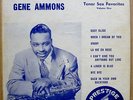 GENE AMMONS Volume 1 ORIGINAL PRESTIGE 10