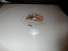 QUEEN A NIGHT AT THE OPERA  DUTCH WHITE VINYL. LP 1976 VERY LIMITED