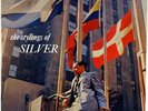 HORACE SILVER-THE STYLINGS OF SILVER-NY USA MONO LP, VAN GELDER STAMP