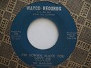 RIC MARLOW I'm Gonna Make You Love Me / To You UNKNOWN 50's POP TEEN ROCK 45