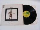 MICHAEL CHAPMAN Rainmaker 1st UK LP EMI Box version VG+ Great AudioHarvest 1969
