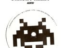 Space Invader  Stock, Hausen & Walkman ?– Alert / Crash single - as Banksy, Stik