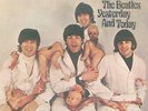 THE BEATLES YESTERDAY AND TODAY LP BUTCHER COLOR