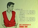 EDU LOBO Por Edu Lobo TAMBA TRIO BRAZIL BOSSA NOVA LP VG++