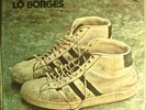 LO BORGES s/t BRAZIL PSYCH ROCK ORIG LP W/ POSTER HEAR