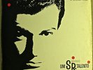 SERGIO RICARDO Um Senhor Talento BRAZIL AFRO BOSSA NOVA LP HEAR