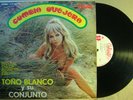 TONO BLANCO Y SU CONJUNTO Cumbia Guejera LATIN COLOMBIA DJ LP HEAR
