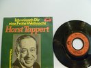 Schlager+Chansons:Horst Tappert (