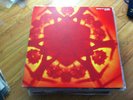 Boards Of Canada LP Geogaddi 1st Warp