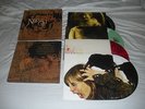 Almighty NORMA JEAN vinyl box set 4xLP /400 Underoath Zao Botch rare oop
