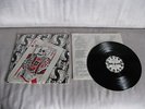FLESH EATERS No Questions Asked 1980 LP 1st Release Upsetter the saints x