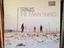 Travis - The Man Who - LP + 12