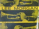 Lee Morgan Vol 3 Blue Note LP Original MONO 1557 NY 23 Original DG RVG Ear