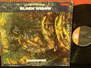 BLACK WIDOW Sacrifice 1970 UNITED ARTISTS CLASSIC ROCK LP
