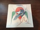 THE EAGLES ON THE BORDER VINYL LP SEALED FIRST PRESS DON HENLEY GLENN FREY RARE