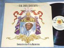 SIR JOHN ROBERTS SOPHISTICATED FUNK ORCHESTRA VENTURE RECORDS SOUL DISCO R & B