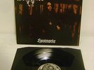 ISENGARD Hostmorke LP / ORG 1ST PRESS MOONFOG FOGLP007 darkthrone satyricon