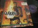 OVERKILL - DEVILS IN THE DETAIL  LIVE /SLAYER/METALLICA/EXODUS/SOD