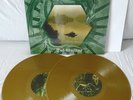 Summoning Dol Guldur GOLD DLP incl. Poster satyricon ulver drudkh gorgoroth aske
