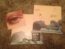 Beady Eye SIGNED 12
