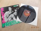 ELVIS PRESLEY - ELVIS PRESLEY ON HIS MASTER'S VOICE,12