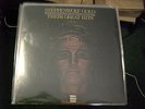 Steppenwolf - Gold Their Greatest Hits LP Sealed No Barcode Dunhill 50099