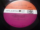 Crosby, Stills, Nash - Deja Vu UK 1st Nr Mint Press Red/Plum Atlantic Stunner