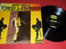 MARY WELLS 