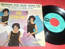 THE SUPREMES 