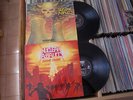 NUCLEAR ASSAULT LP X 2 SURVIVE + GAME OVER  G-VG / EX VG