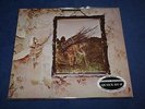 CLASSIC RECORDS-VINYL-LP-LED ZEPPELIN-LED ZEPPELIN IV-SEALED-200G-OUT OF PRINT