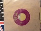Marie Knight-come on baby (hold my hand)45