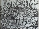 CREAM Wheels of Fire (RSO 2671 109) NM/EX+