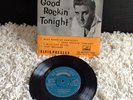 elvis presley EP. Good Rockin Tonight