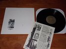 EVERGREEN - SEVEN SONGS LP RARE ORIGINAL PUNK EMO INDIAN SUMMER HATED MOSS ICON