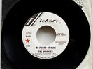 SPARKLES No Friend Of Mine USA WHITE LABEL PROMO RARE GARAGE 45