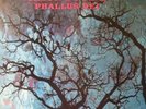 AMON DUUL II Phallus Dei LP JAPAN LIBERTY LLP-80640 Promo