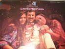 Los Barbarians *El Mamito*