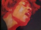 Jimi Hendrix   Electric Ladyland rare Capitol record club 2 tone label