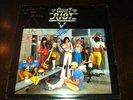 SIGNED Auto Quiet Riot II 2 Japan LP Record Kevin Dubrow Rudy Sarzo Randy Rhoads