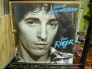 BRUCE SPRINGSTEEN The River SEALED ORIGINAL Double LP COLUMBIA