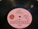 JETHRO TULL Stand Up LP Vinyl Album EX+ UK press ISLAND PINK Bullseye 1969 9103