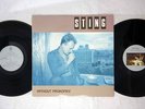 STING WITHOUT PROKOFIEV YODEL/YT-5812  UK pressing  Vinyl 2LP