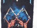 MANOWAR  -- Gods Of War   großes patch