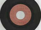 PRINCE BUSTER & ROLAND ALPHONSO / DELIVARANCE MUST COME / RARE  / 7''/ VG-