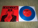 DESCENDENTS 'MERICAN 7