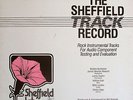 JAMES NEWTON HOWARD Sheffield Track Record Lab 20 AUDIOPHILE D2D TAS Superdisc
