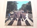 THE BEATLES ABBEY ROAD  LP 1st PRESS WITH DRAIN YEX 749-2 & 750-1 MATRIX